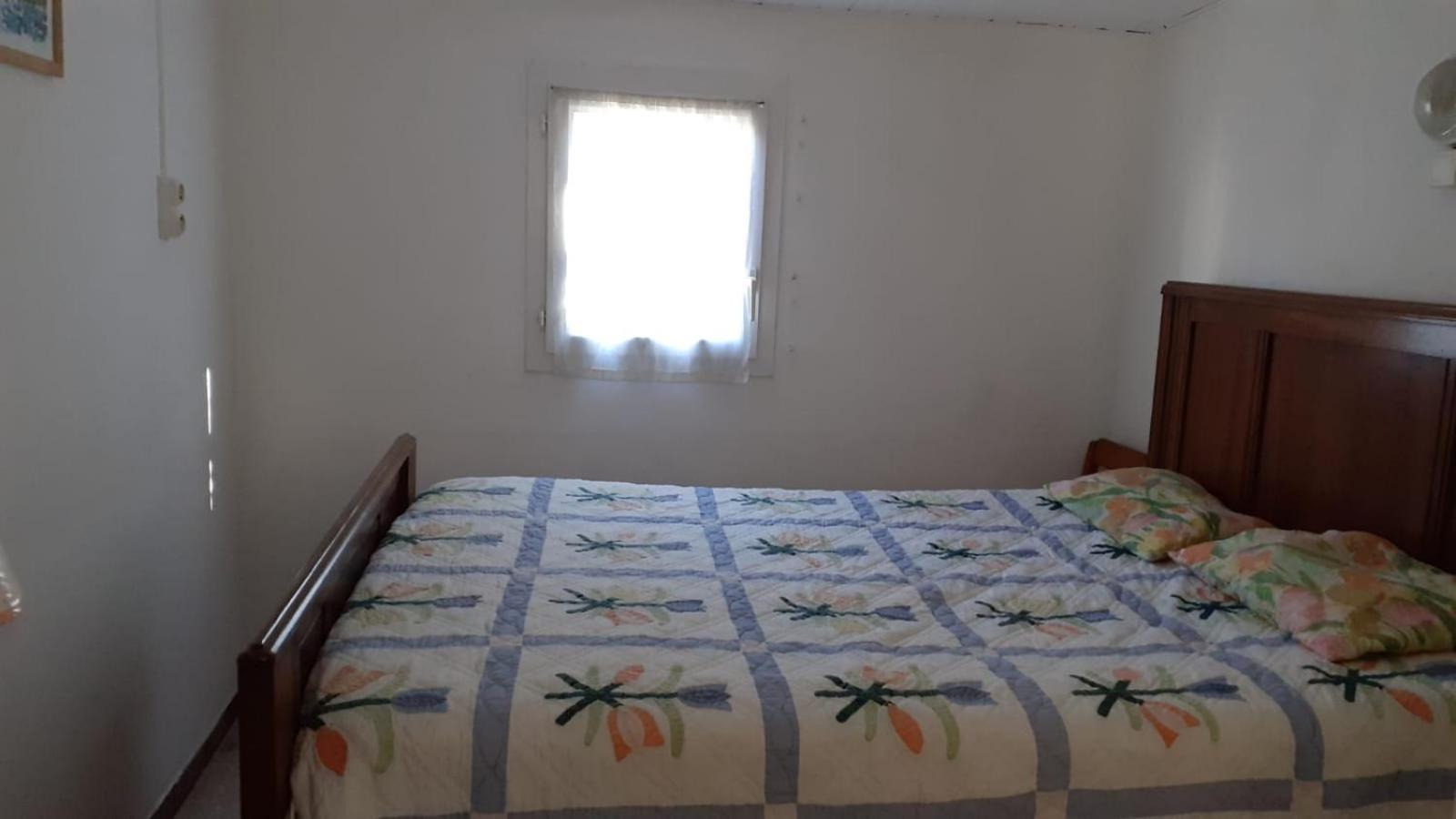 Petite Maison Au Barcares 4 Personnes Ле Баркарес Экстерьер фото