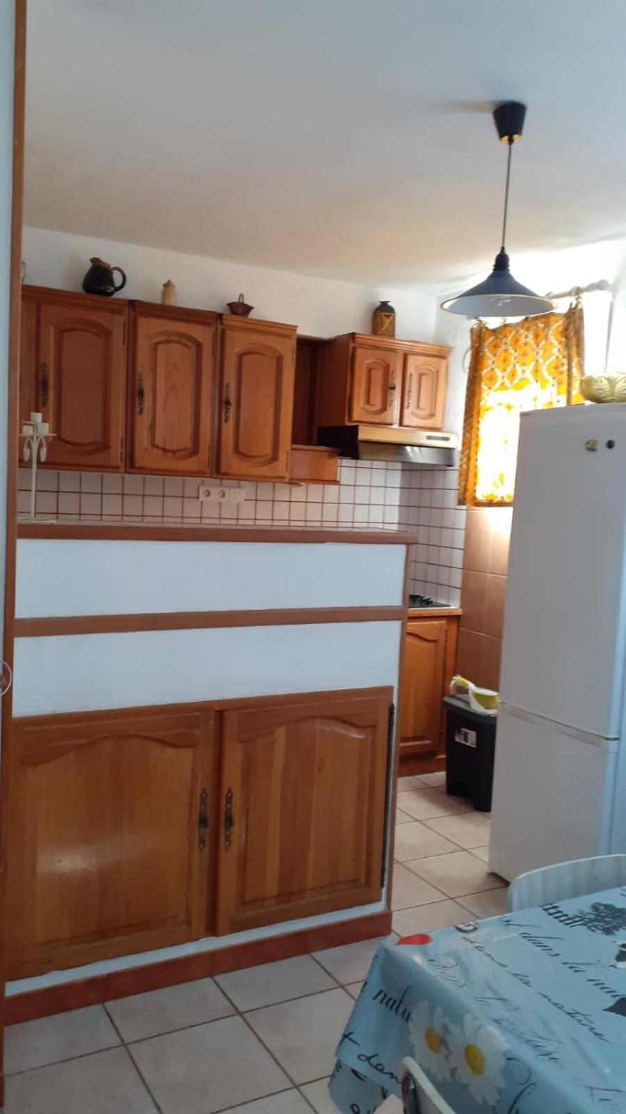 Petite Maison Au Barcares 4 Personnes Ле Баркарес Экстерьер фото